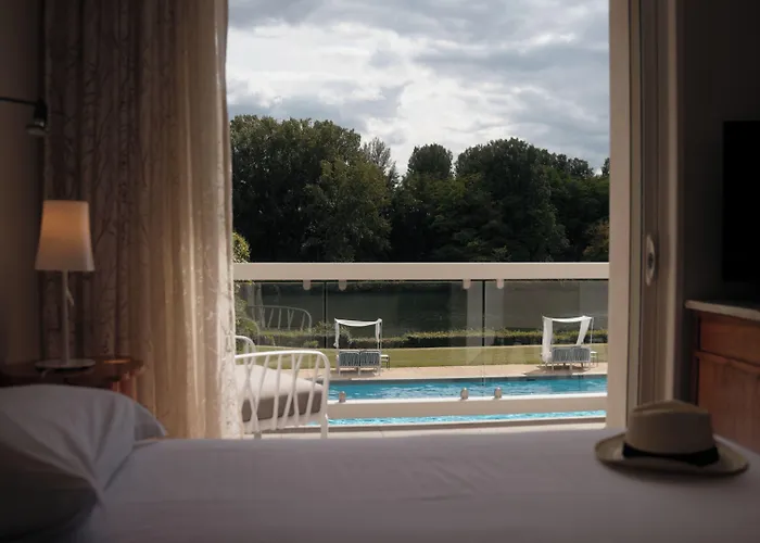 La Reserve Restaurant 5*