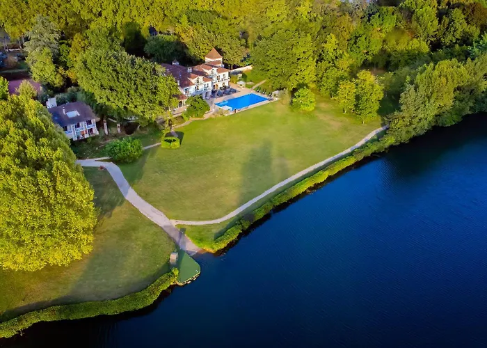 La Reserve Restaurant Hotel Albi