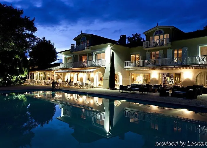 La Reserve Restaurant Hotel Albi